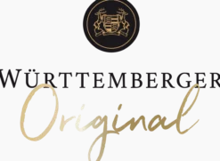 Württemberger Original Riesling Qualitätswein trocken 0,75L 6er Karton