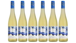 Württemberger Riesling Mit Traminer Qba "Junge Linie" 0,75L 6er Karton