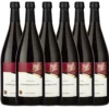 Württemberger Schwarzriesling Qualitätswein lieblich 1,0L 6er Karton