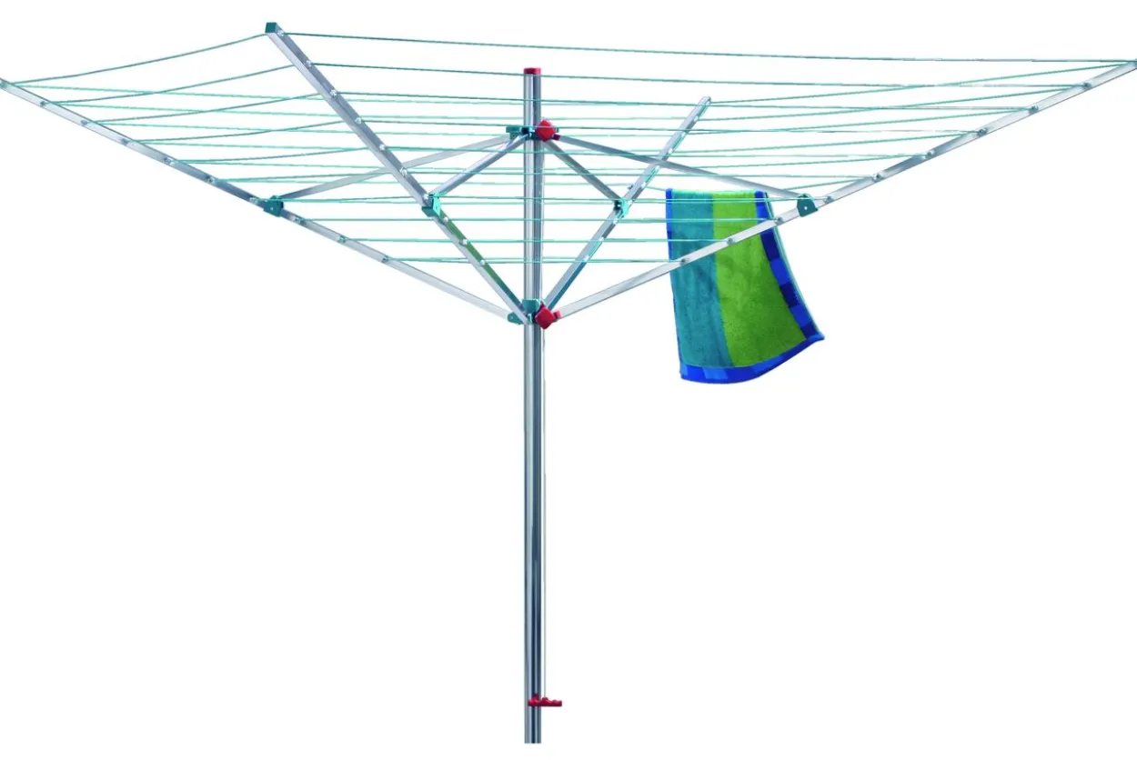 Wäschespinne Alustar 50