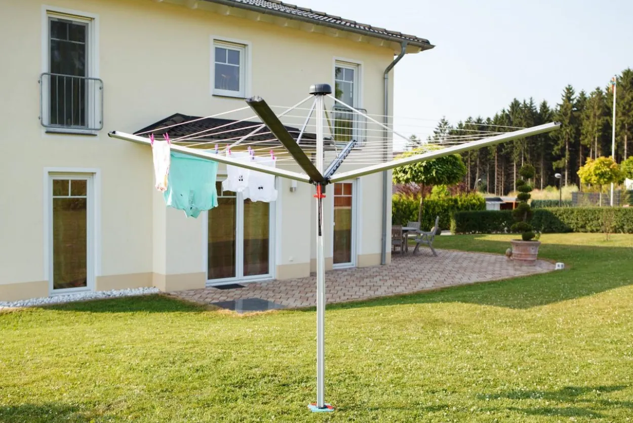 Wäschespinne DuoMatic 50