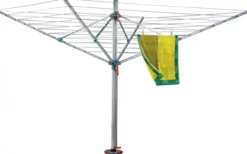 Wäschespinne Idea