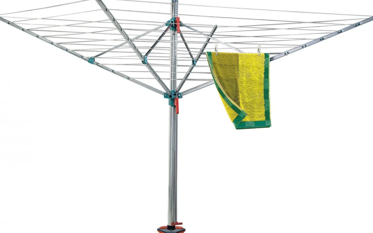 Wäschespinne Idea