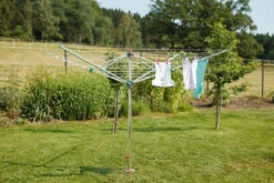 Wäschespinne Idea