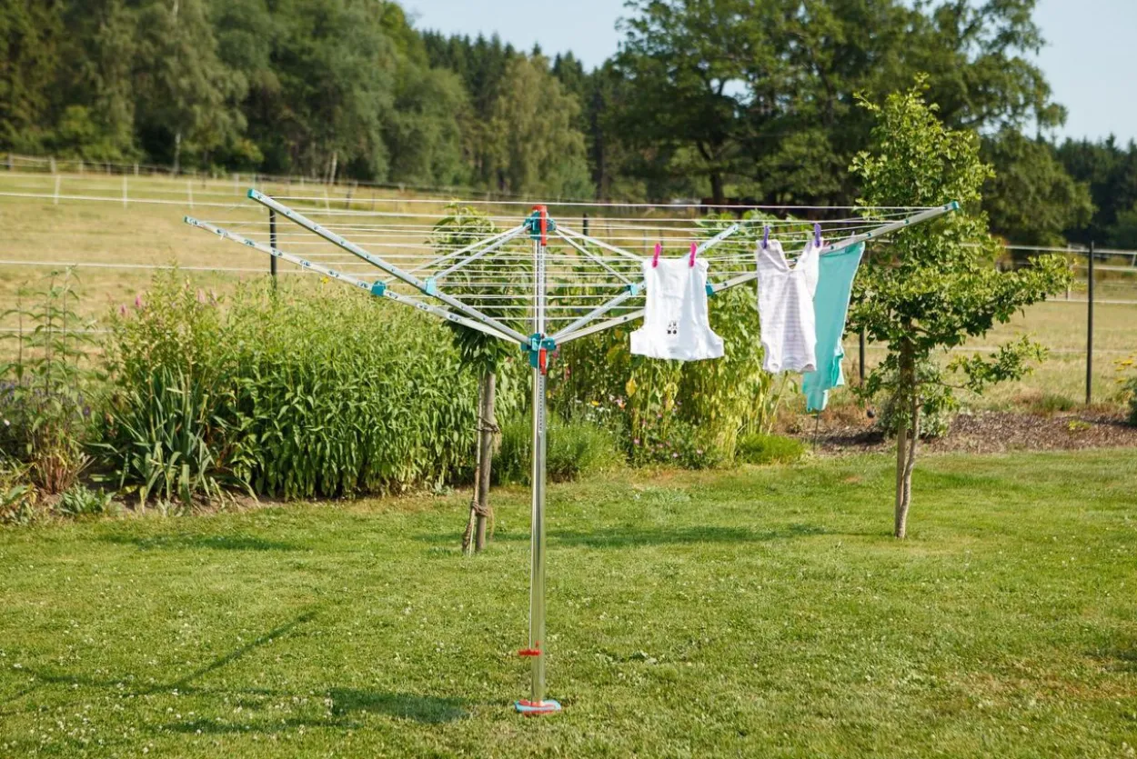 Wäschespinne Idea
