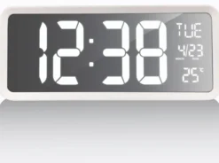 WS 8130 - Quarzwanduhr