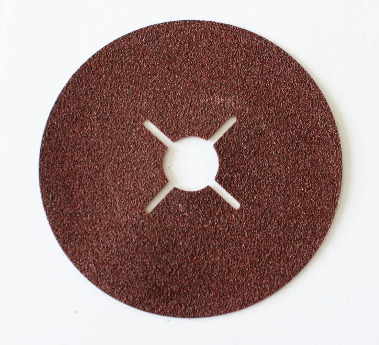 150x Fiberscheiben 125mm Fiberschleifscheiben für Winkelschleifer P120