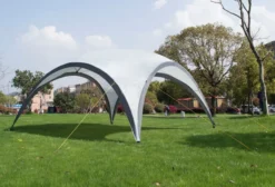 XL Event-Zelt, Event Shelter, ca. 450 x 450 x 260 cm