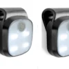 X4-LIFE Clip Leuchte 2er Set