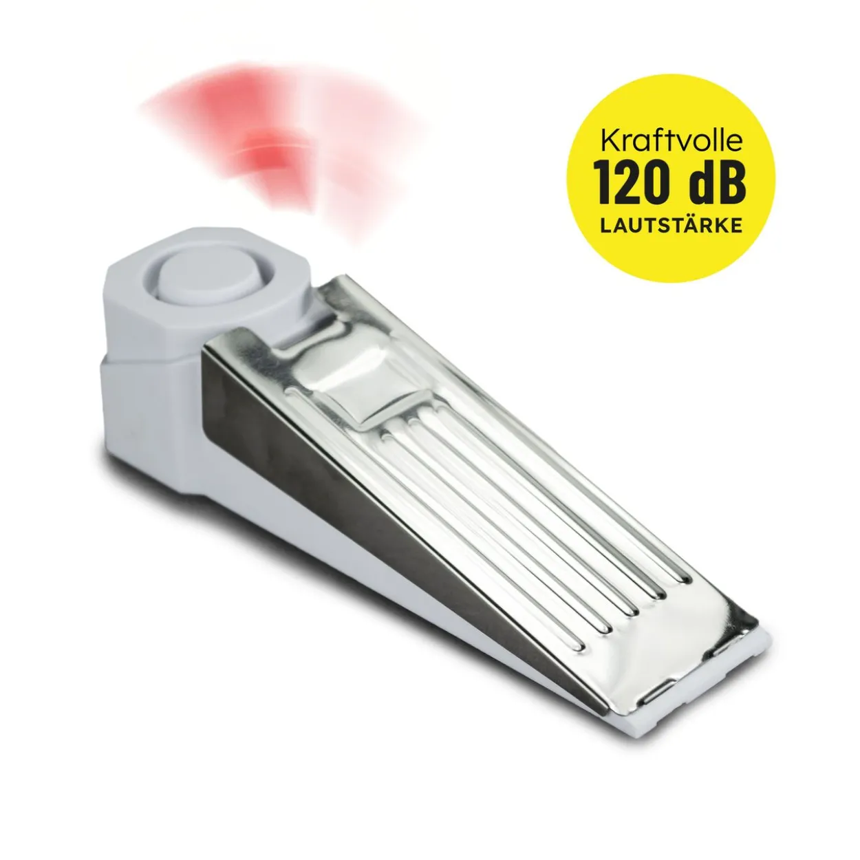 X4-LIFE Türstopper - Alarm