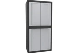 XL Jumbo Schrank mit 3 Böden