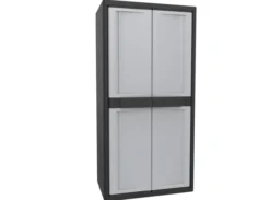XL Jumbo Schrank mit Spindfach