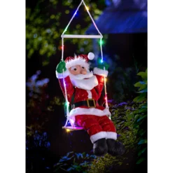 XL-LED-Weihnachtsmann