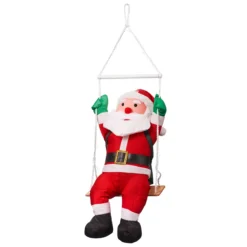 XL-LED-Weihnachtsmann