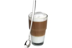 6x Longdrink-/Joghurt-/Eislöffel