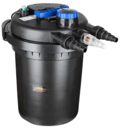 XL Teichdruckfilter-Set Komplett-Paket