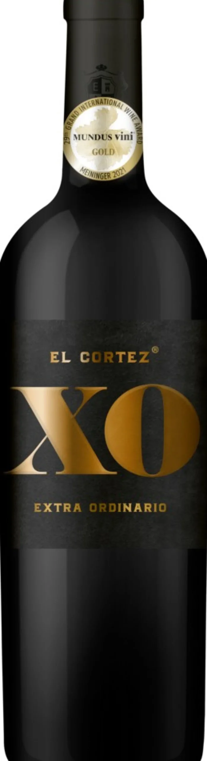 XO Extra Ordinario