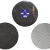 25x Schleifgitter 225mm Schleifteller Schleifscheiben K 80 Gitternetz