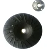 3x Stützteller 125 mm Schleifteller M14 Flex Winkelschleifer Schleifer