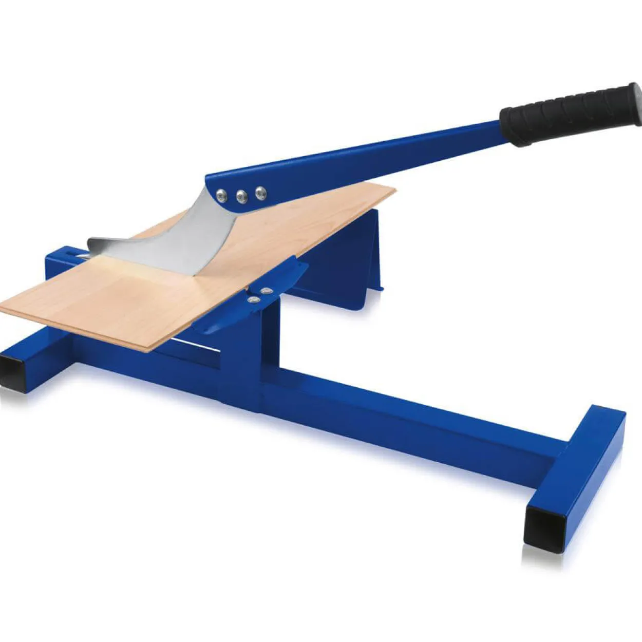 X4-TOOLS Laminat-Schneider 20 cm