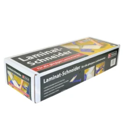 X4-TOOLS Laminat-Schneider 20 cm
