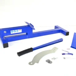 X4-TOOLS Laminat-Schneider 20 cm