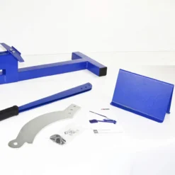 X4-TOOLS Laminat-Schneider 20 cm
