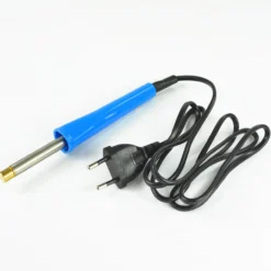 X4-TOOLS Strasssteinkolben Set 10 tlg. 6 Watt