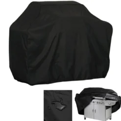 XXL Abdeckung wasserdicht für Grill, Möbel & Fahrrad