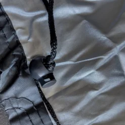 XXL Abdeckung wasserdicht für Grill, Möbel & Fahrrad