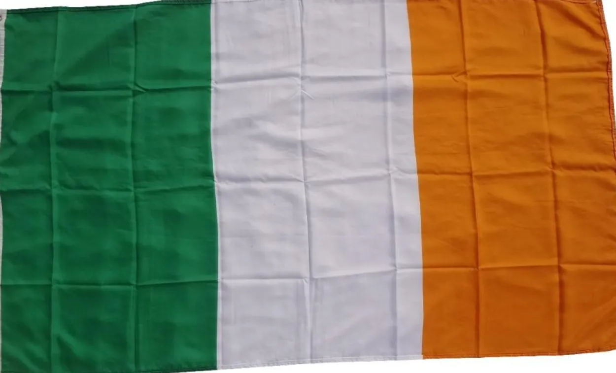 XXL Flagge Irland 250 x 150 cm