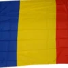 XXL Flagge Rumänien 250 x 150 cm