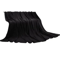 XXL-Flauschdecke - ca. 220 x 240 cm