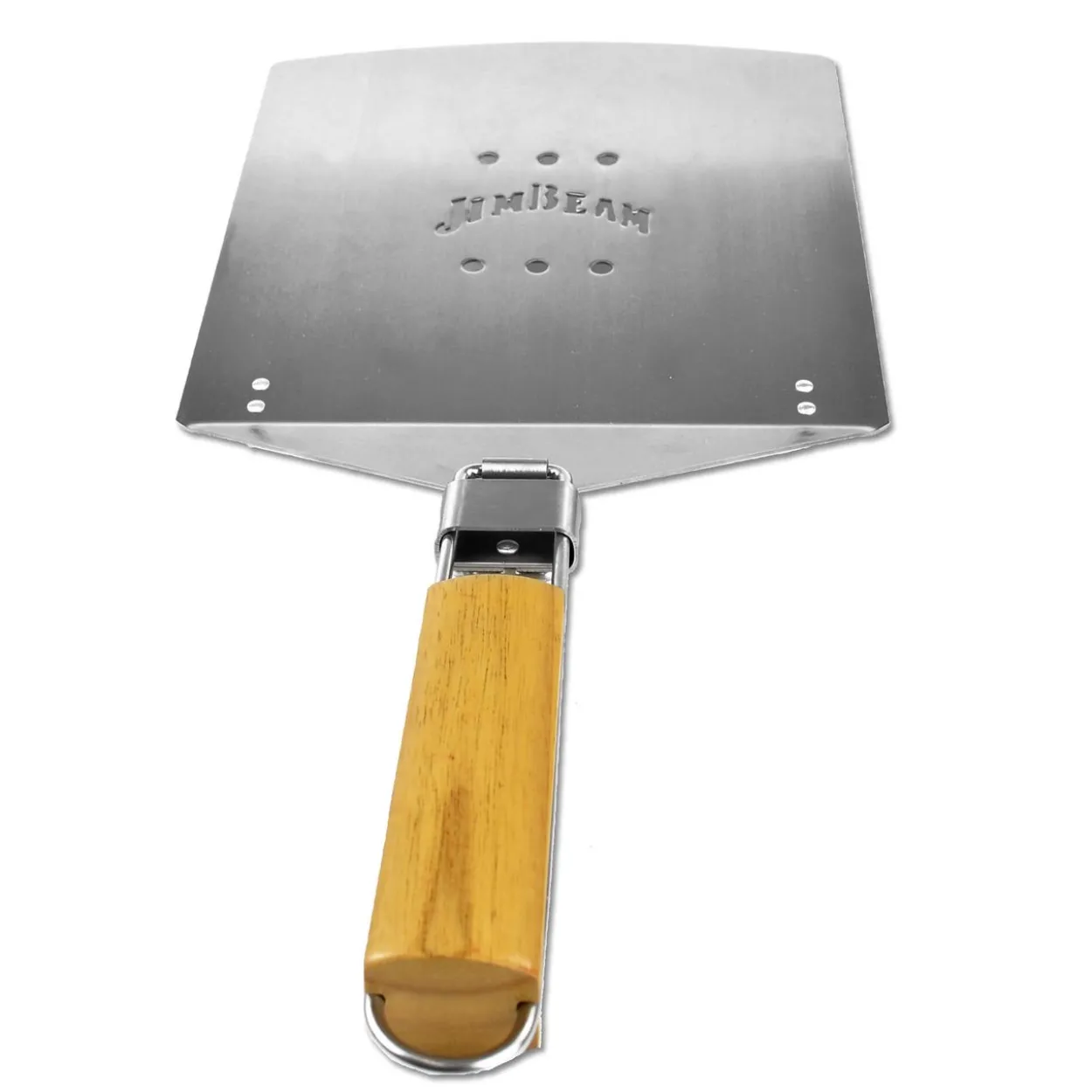XXL Grillwender und Pizzaschaufel