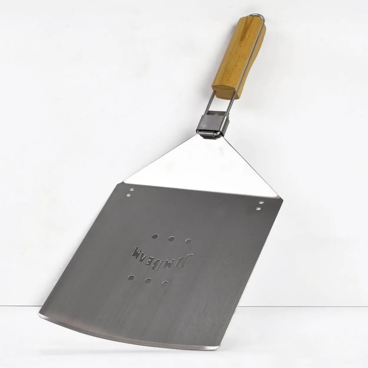 XXL Grillwender und Pizzaschaufel
