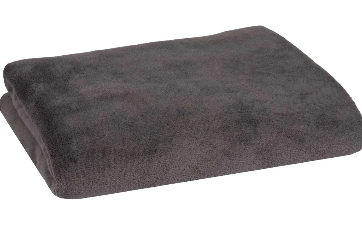 XXL-Mikrofaser-Flauschdecke