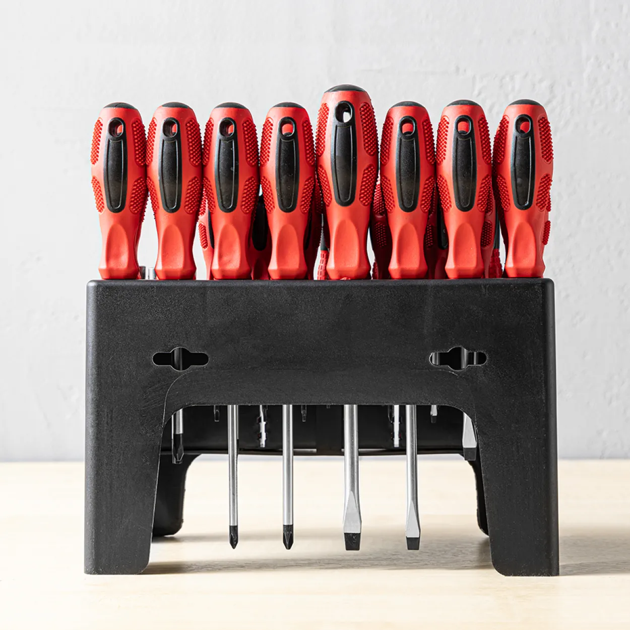 XXL-Schraubendreher-Set, 100-teilig