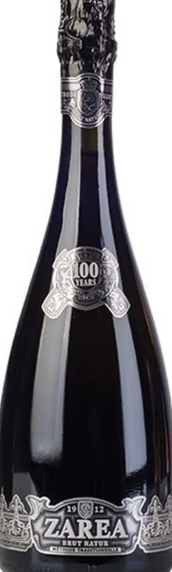 ZAREA Cremant 100, 12%, brut