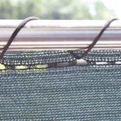Z-Bl. Screenex CLASSIC 1,2x5m, grün