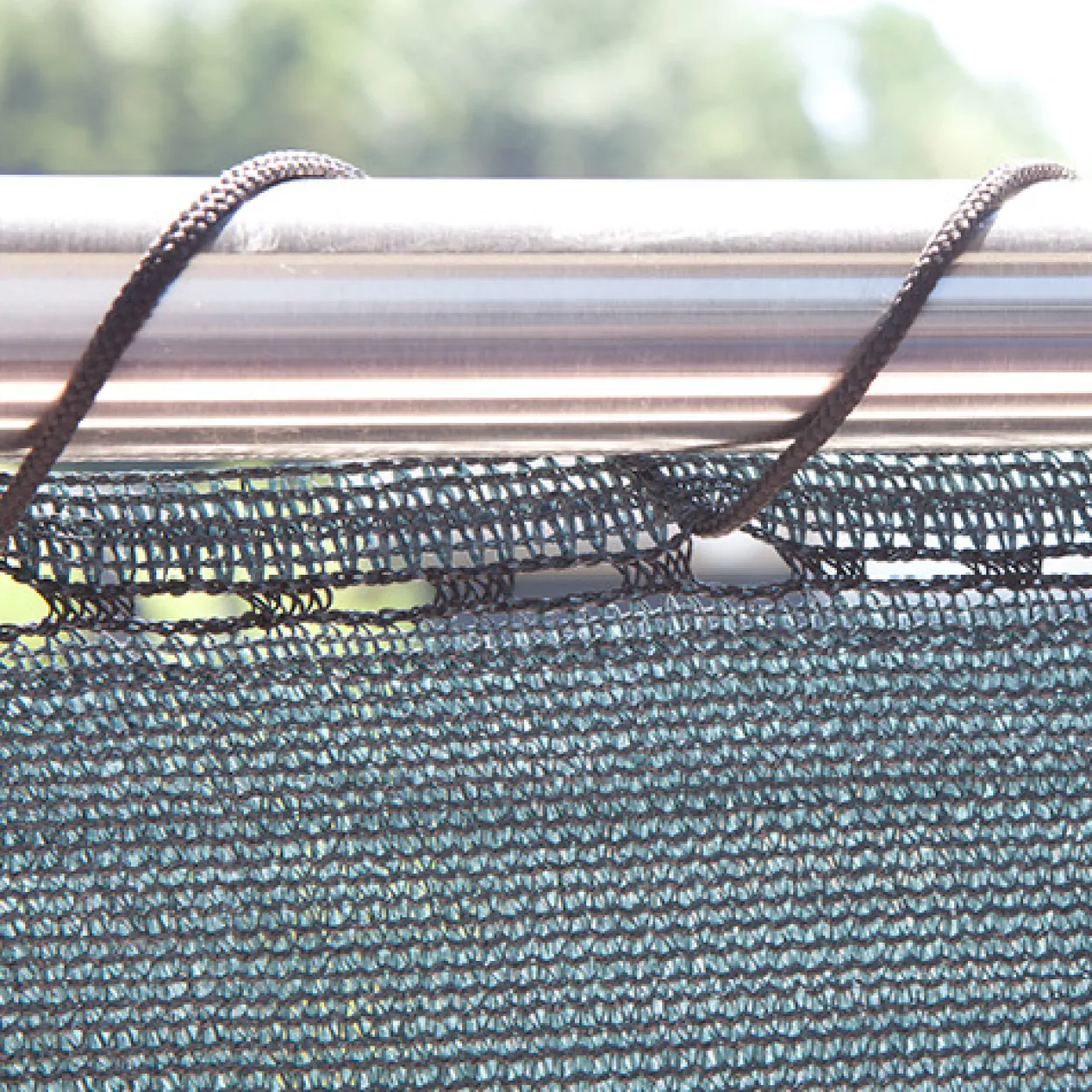 Z-Bl. Screenex CLASSIC 1,2x5m, grün
