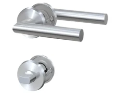 ZB 3200 Rosetten-Garnitur - WC