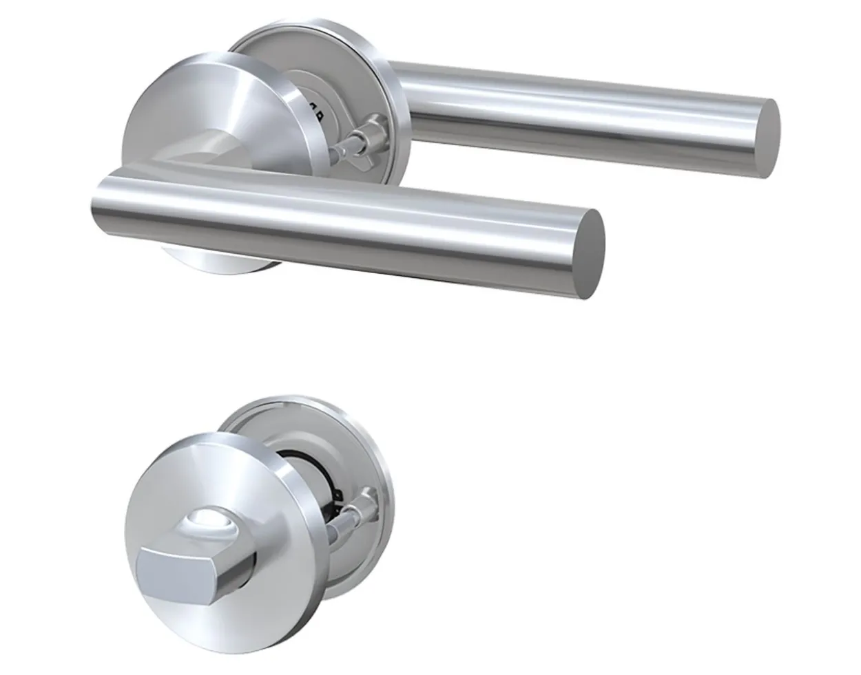 ZB 3200 Rosetten-Garnitur - WC