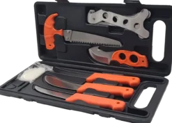 Zerwirkmesserset 7 tlg.