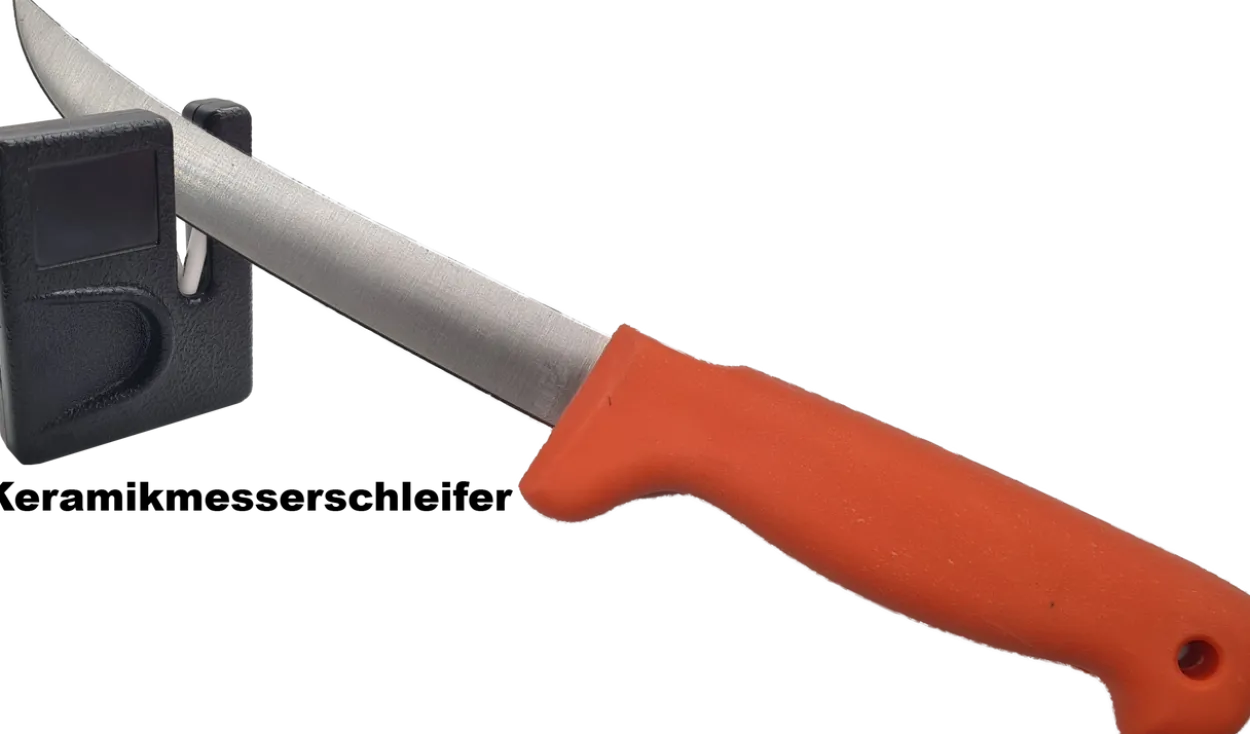 Zerwirkmesserset 7 tlg.