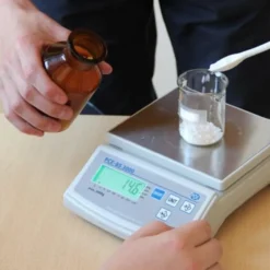 Zähl-Tischwaage PCE-BS 3000