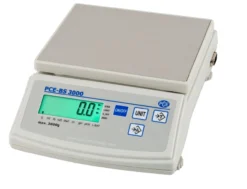 Zähl-Tischwaage PCE-BS 3000