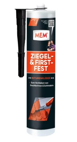 Ziegel- und First-Fest 445g