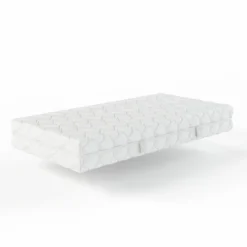 7-Zonen Taschenfederkernmatratze Dream TA 1000 / 90x200 / H4