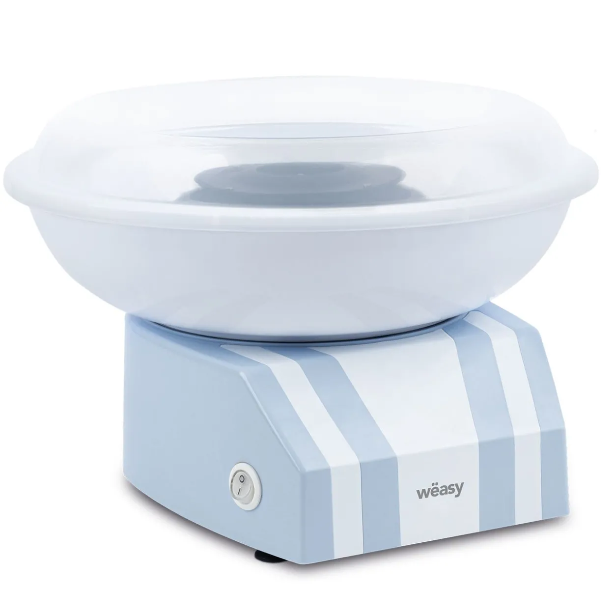 Zuckerwattemaschine SWEE32 Blau
