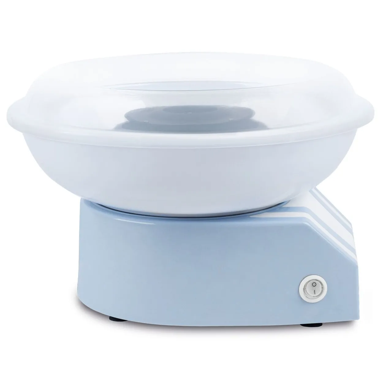 Zuckerwattemaschine SWEE32 Blau